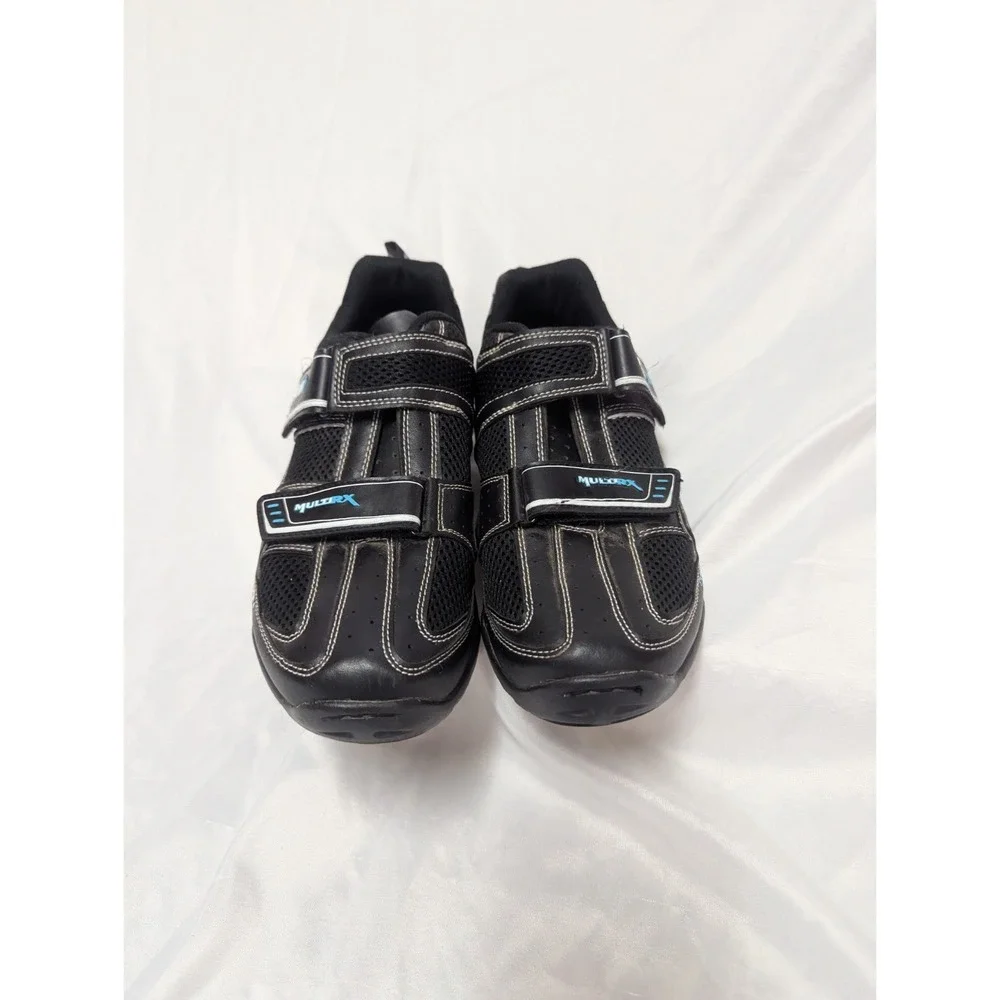 Louis Garneau Multi Rx Clipless Cycling Shoe Euro Sz 43 US 11